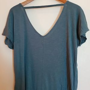 Old Navy Low Back Tee